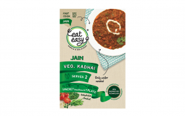 Eat Easy Jain Veg. Kadhai   Box  75 grams